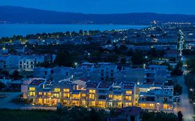 Nefeli And Nefeli Residential Complexes